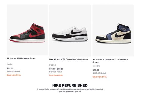 buy fake nikes online|nike refurbished online store.